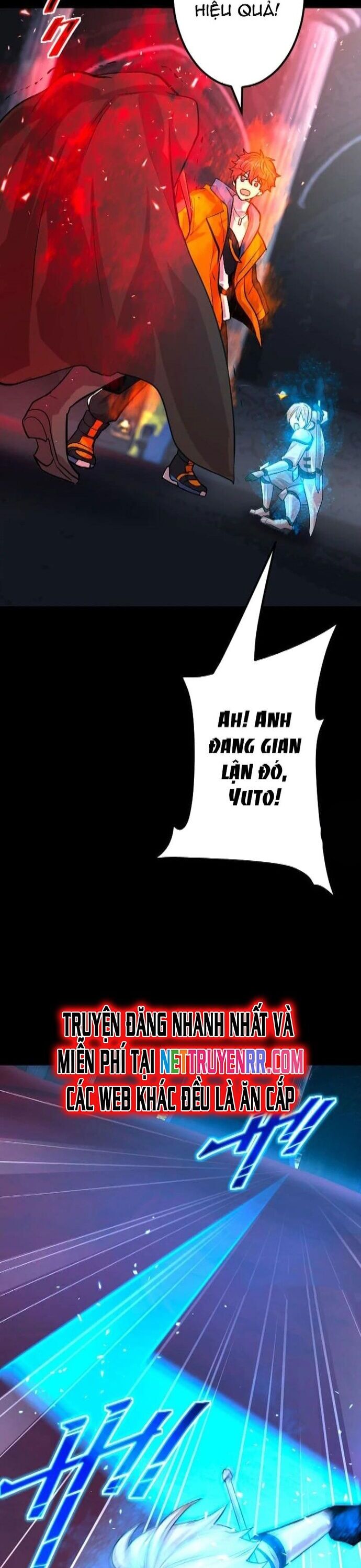 Nhà Hiền Triết Đã Nghỉ Hưu Thay Đổi Cuộc Đời Bằng Kỹ Năng Ur Chương 24 Ảnh 13