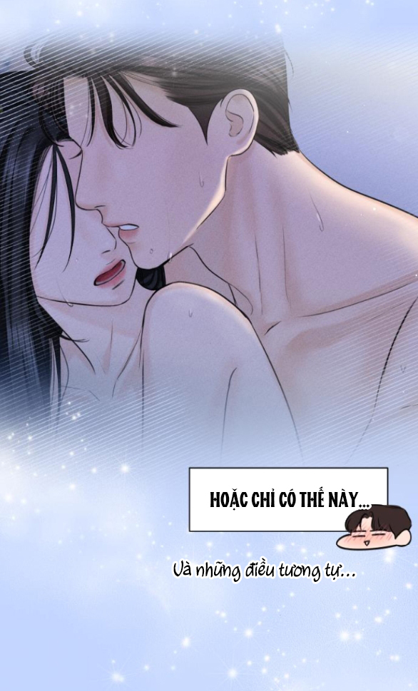 Tôi Sẽ Cho Anh Thứ Tồi Tệ Nhất Chương 13.1 Ảnh 39