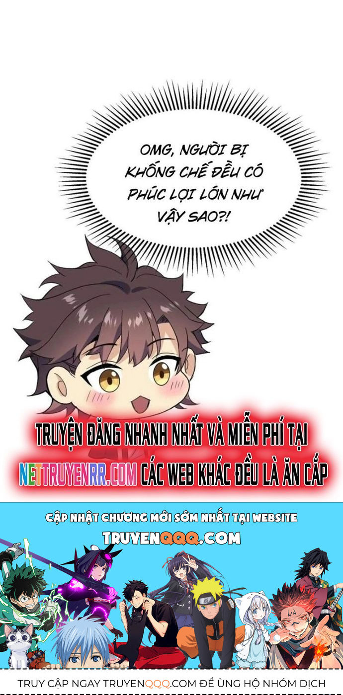 Ta Gặp Linh Khí Khôi Phục Giả Chương 13 Ảnh 11