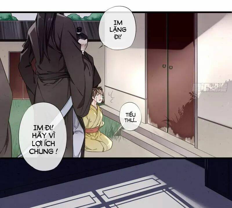 Ta Làm Tra Nam Khóc Ròng Ròng Chương 1 Ảnh 31
