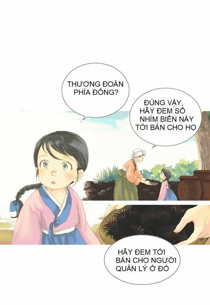 The Great Merchant Kim Manduk Chương 17 Ảnh 5