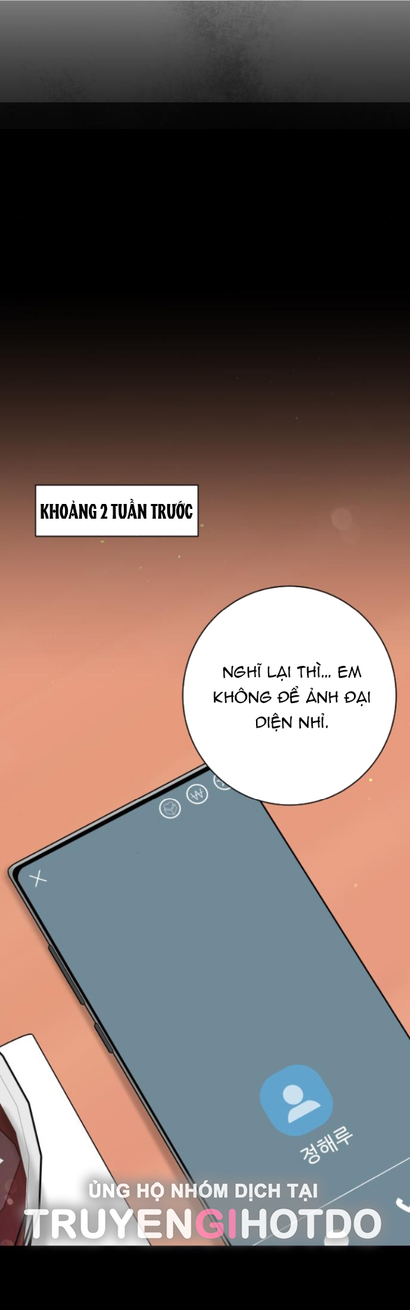 Tôi Sẽ Cho Anh Thứ Tồi Tệ Nhất Chương 14.1 Ảnh 33