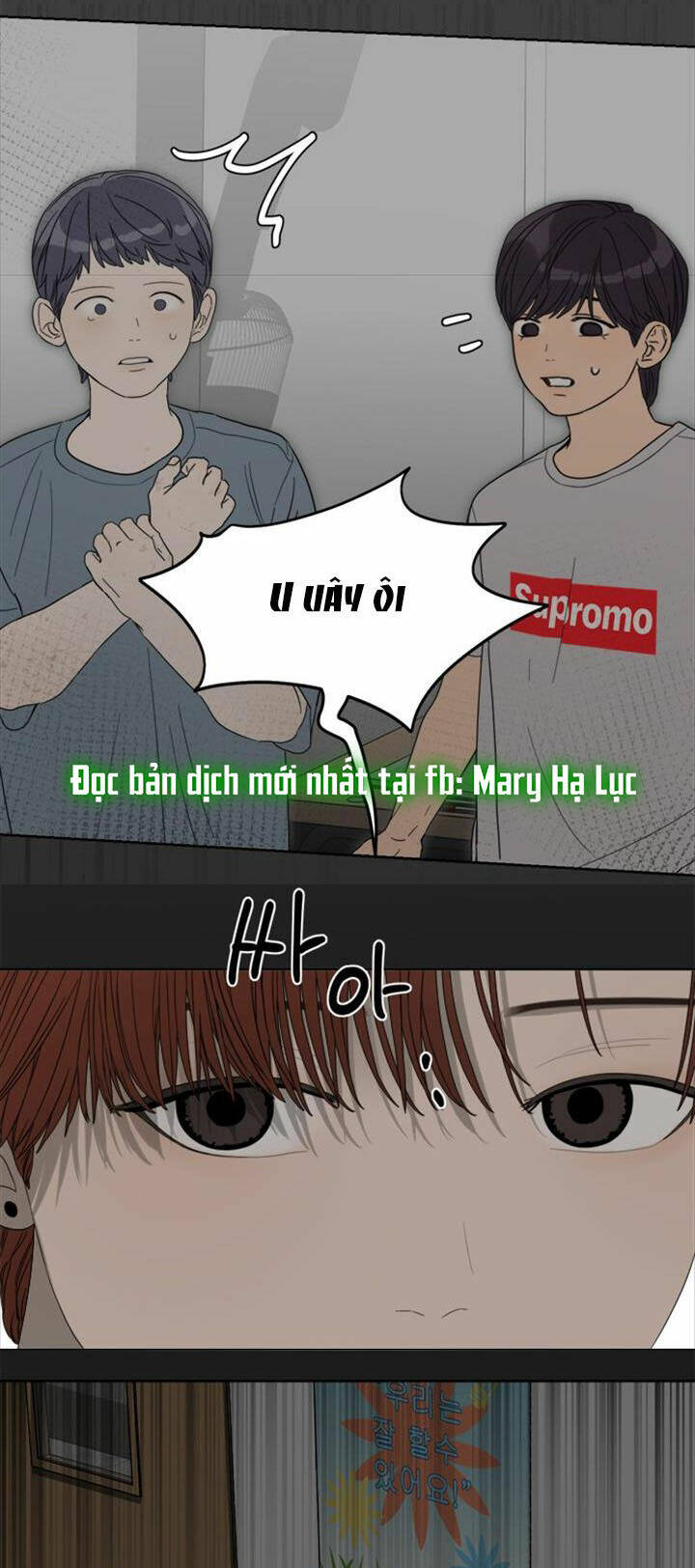 Giấc Mơ Học Thức Chương 16.1 Ảnh 9