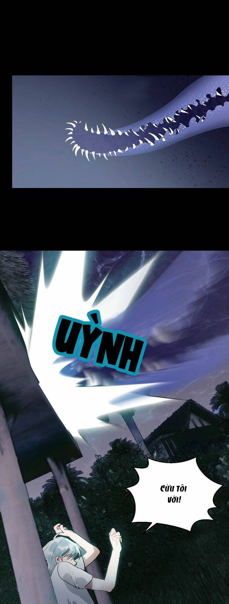 Niên Niên Hữu Ngư Chương 7 Ảnh 30