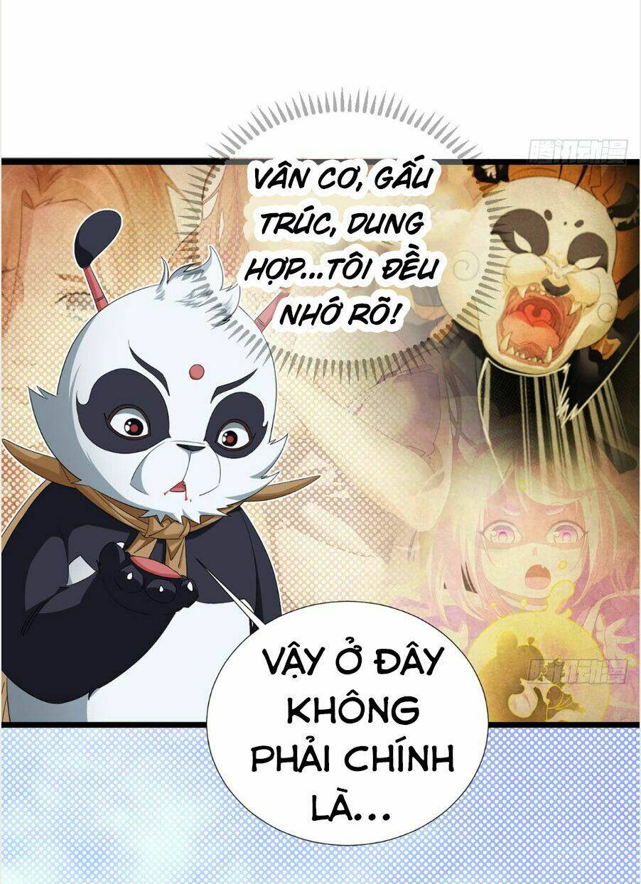 Nguyên Linh Chúa Tể Chương 3 Ảnh 21