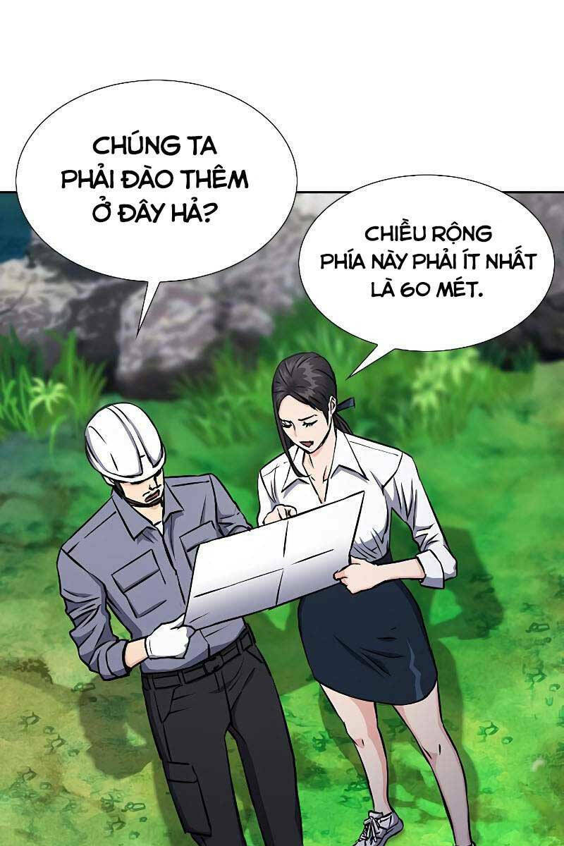 Druid Tại Ga Seoul - Người Hóa Thú Chương 88 Ảnh 87