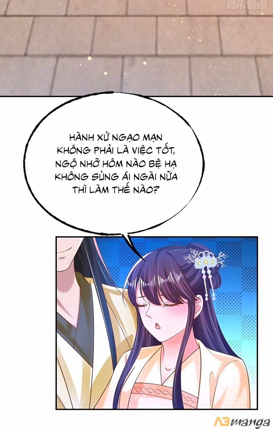 Phượng Ngự Tà Vương Chương 79 Ảnh 26