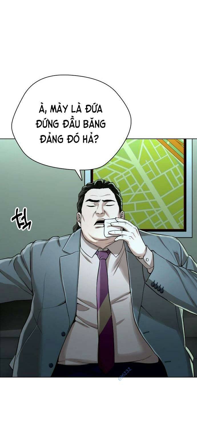 Điệp Viên 18 Tuổi Chương 29 Ảnh 67