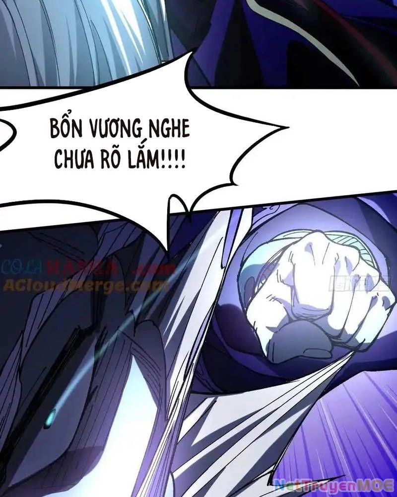 Bị Ăn Mòn, Ta Phải Dựa Vào Đồ Đệ Để Kéo Dài Tính Mạng Chương 21 Ảnh 65