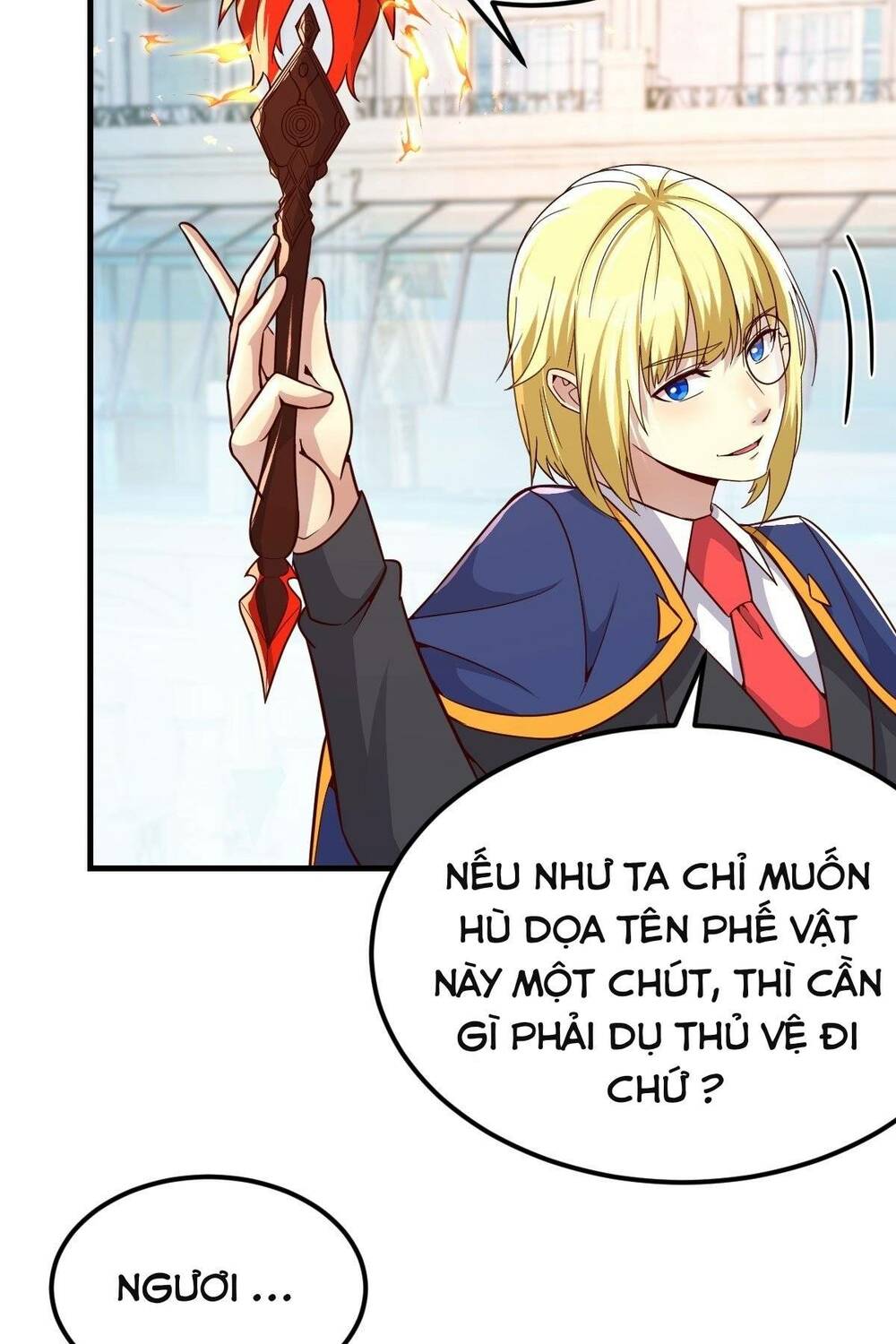 Ta Dùng Hack Tại Dị Giới Chương 2 Ảnh 43
