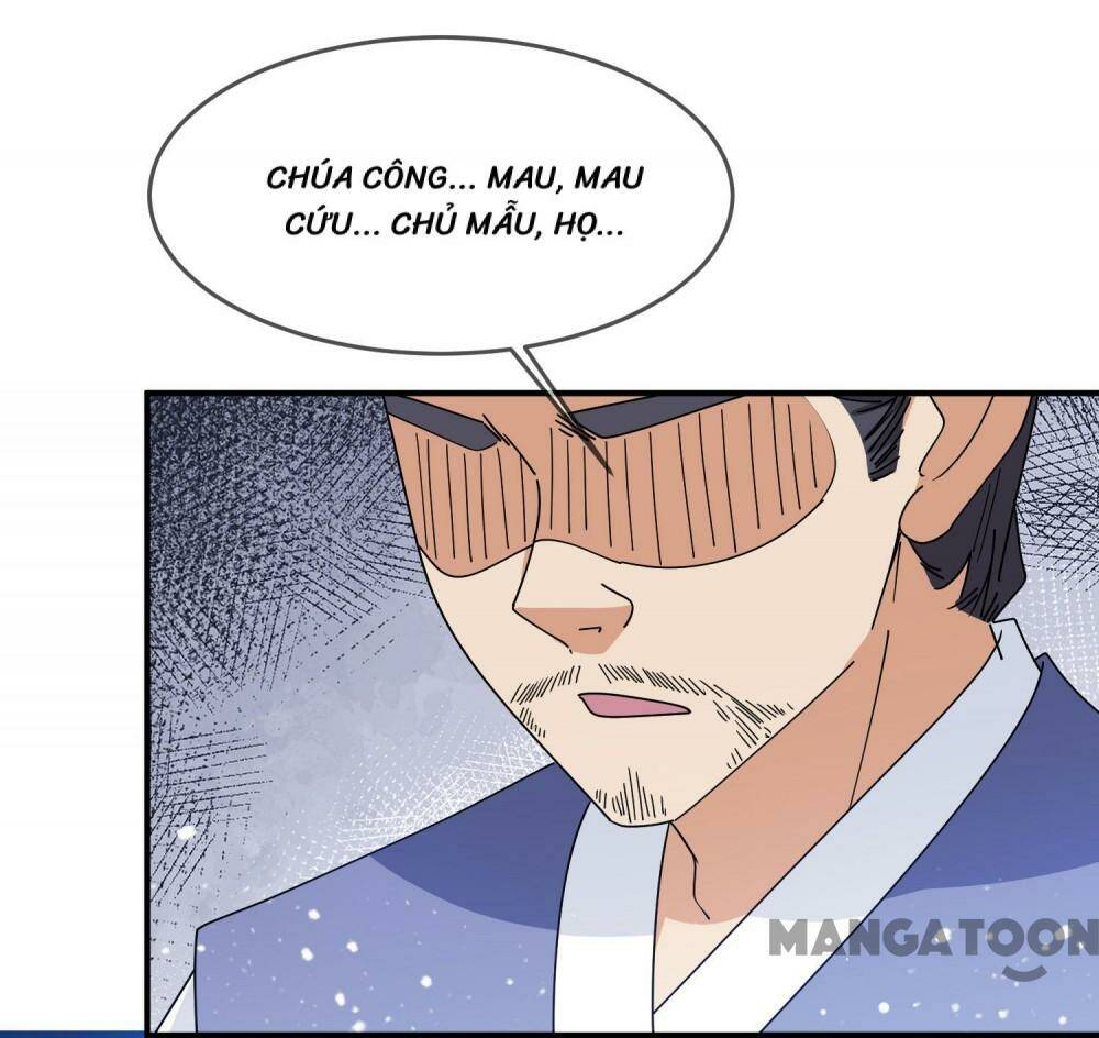 Cực Phẩm Bại Gia Tử Chương 231 Ảnh 41
