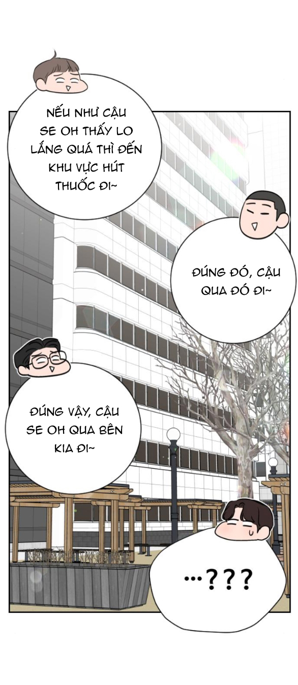 Tôi Sẽ Cho Anh Thứ Tồi Tệ Nhất Chương 13.2 Ảnh 12