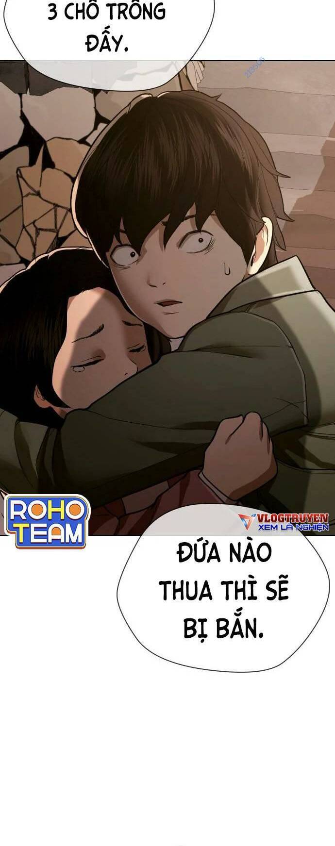 Điệp Viên 18 Tuổi Chương 36 Ảnh 72