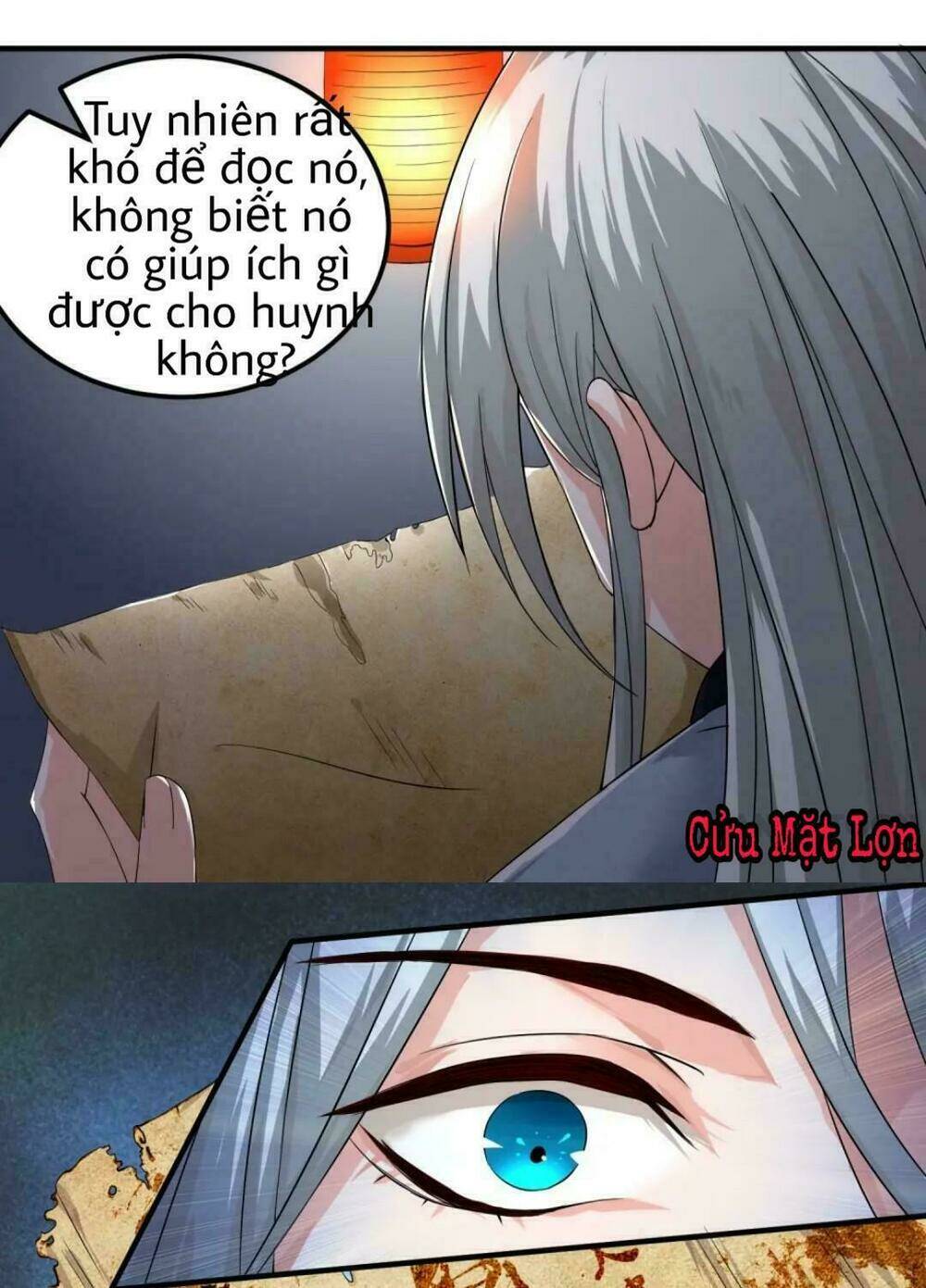 Thời Gian Tình Yêu Chương 19 Ảnh 10