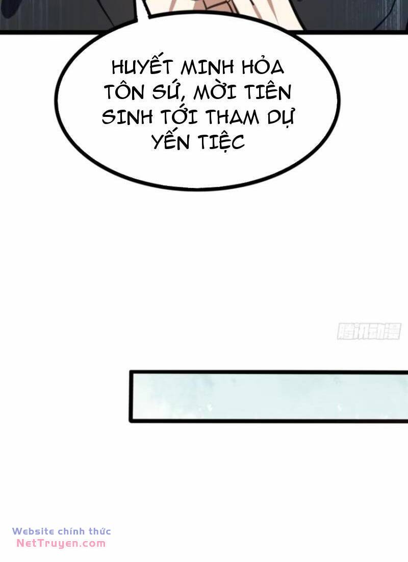 Trùm Phản Diện Muốn Tìm Chết! Chương 53 Ảnh 25