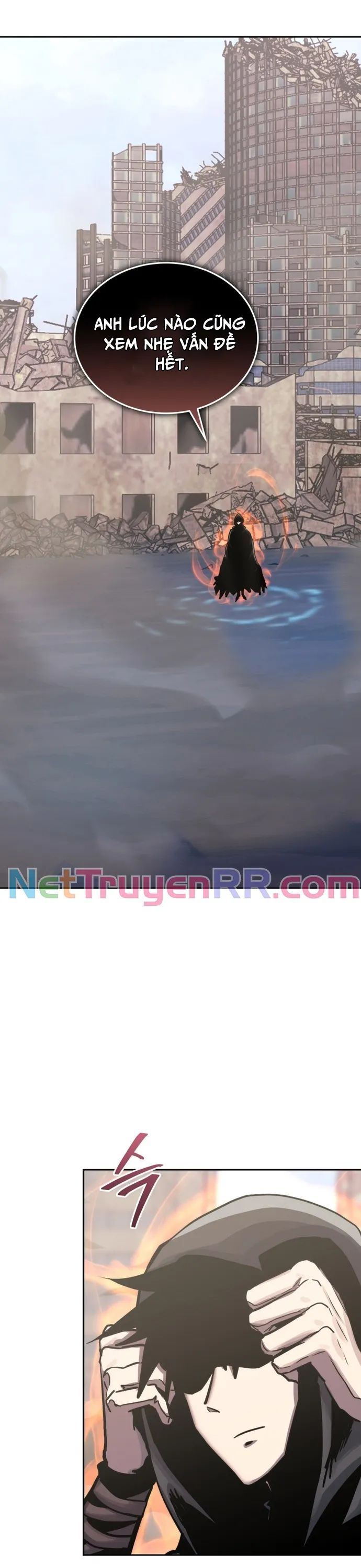 Kể Từ Bây Giờ, Tôi Là Một Người Chơi Chương 125 Ảnh 51
