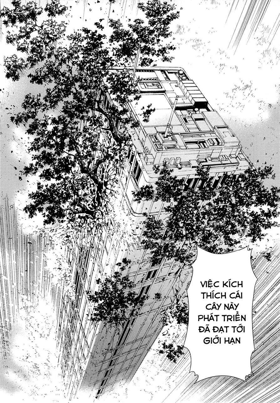 Log Horizon Chương 1 Ảnh 46