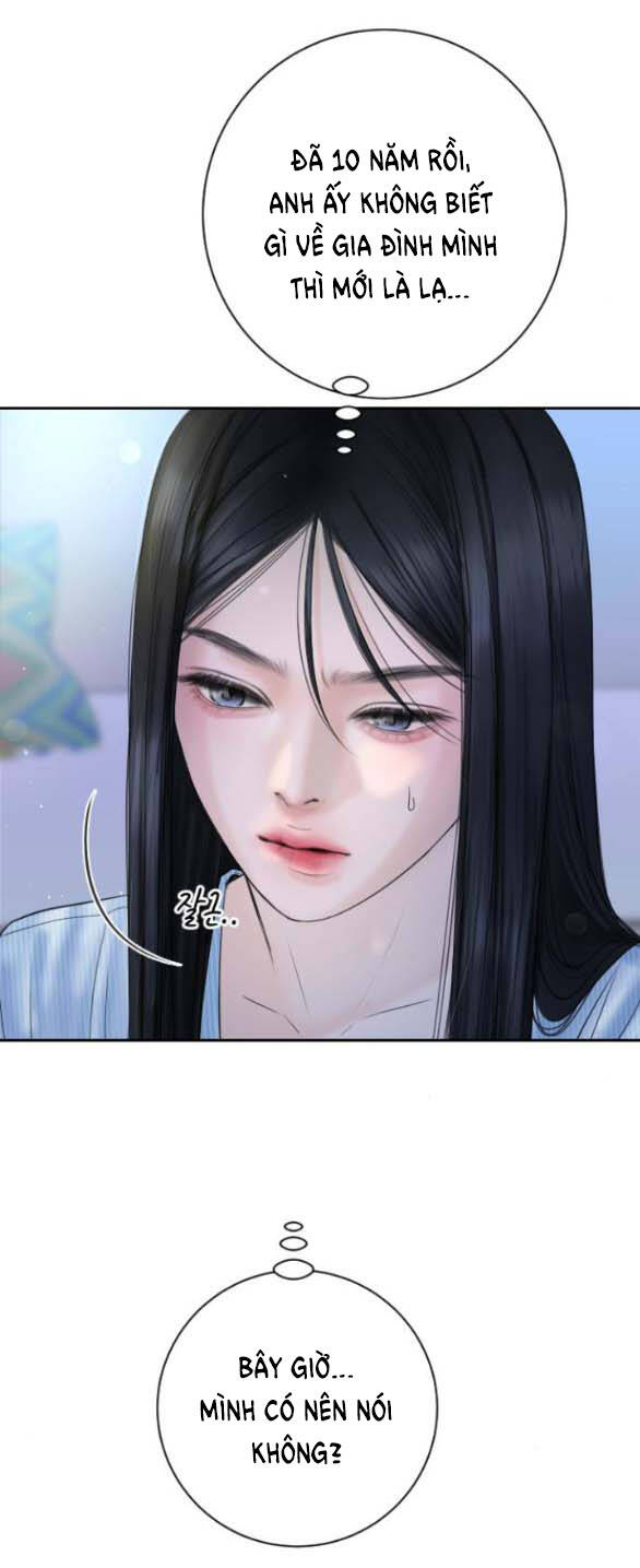 Tôi Sẽ Cho Anh Thứ Tồi Tệ Nhất Chương 6.1 Ảnh 48