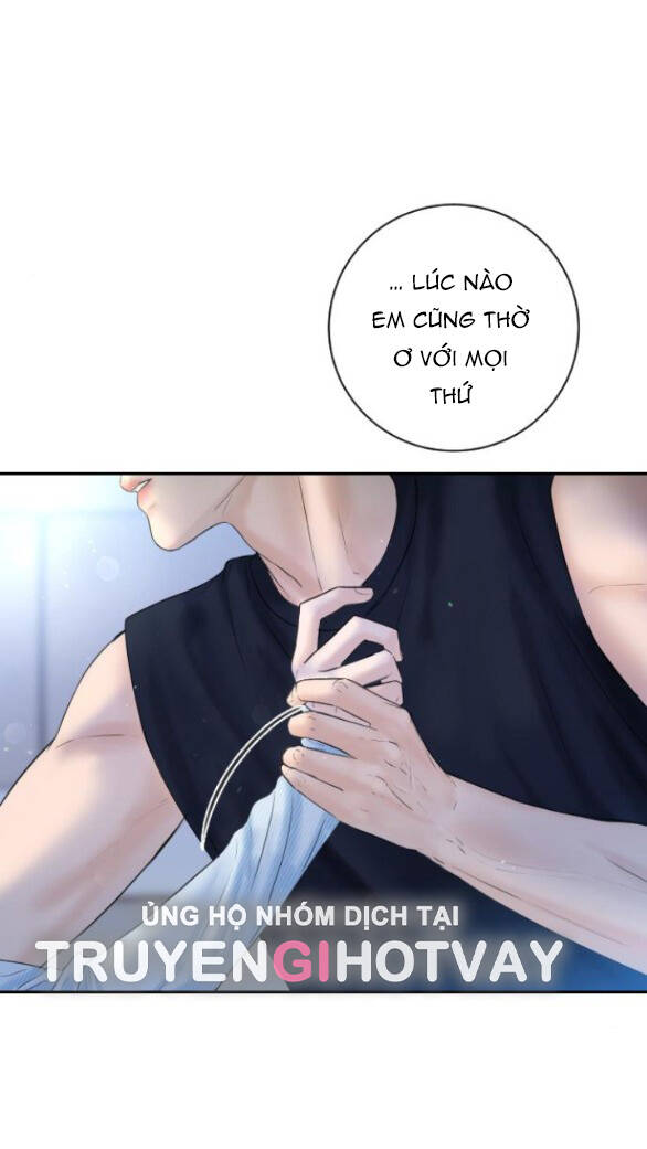 Tôi Sẽ Cho Anh Thứ Tồi Tệ Nhất Chương 6.2 Ảnh 10