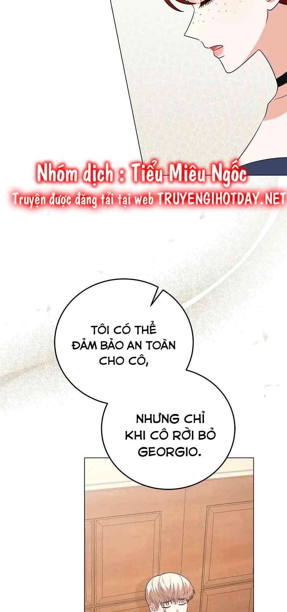 Nhân Vật Phản Diện Cũng Khó Chịu Chương 85 Ảnh 27