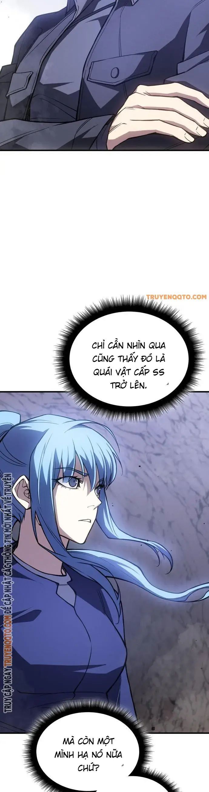 Hồi Quy Bằng Vương Quyền Chương 83 Ảnh 23