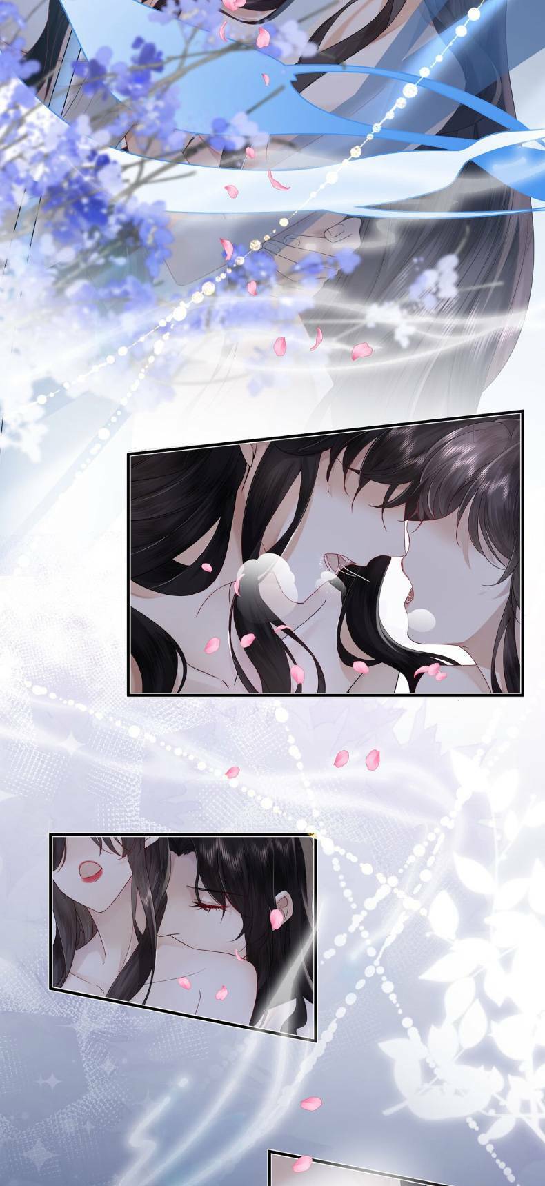 Nương Nương Mỗi Ngày Đều Trốn Thị Tẩm Chương 2 Ảnh 26