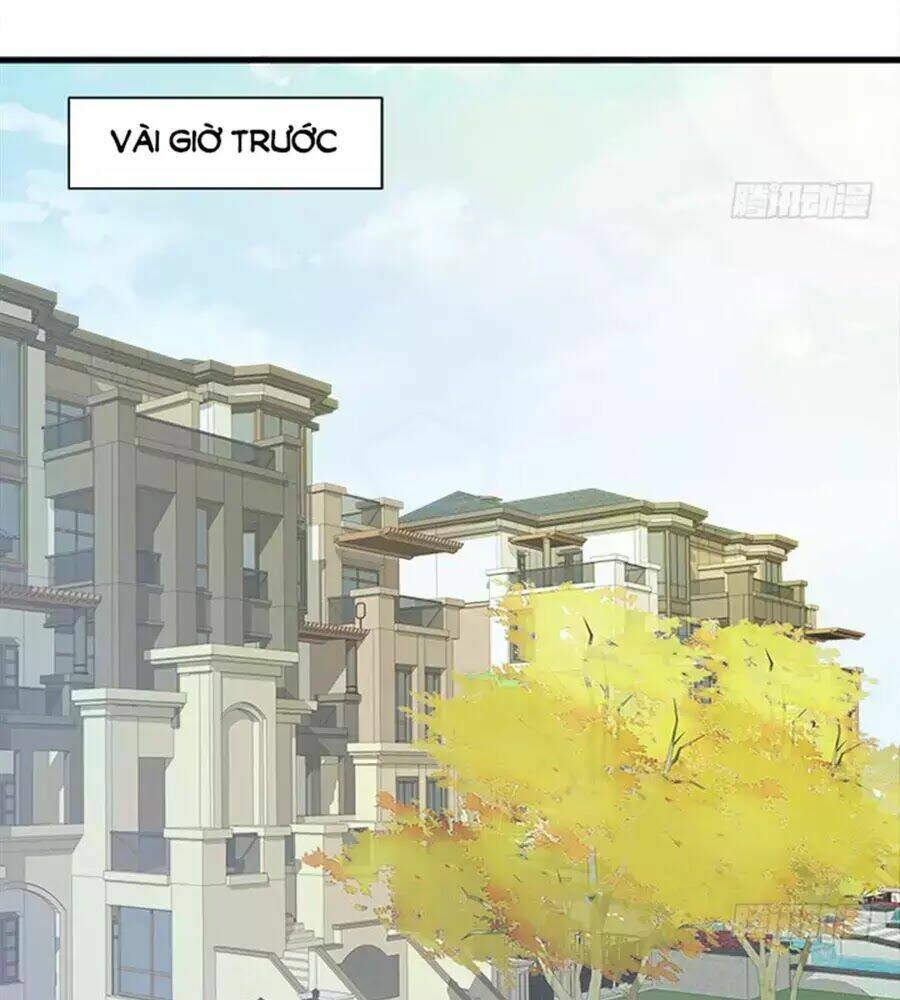 Khi Trò Chơi Ác Ma Bắt Đầu Chương 107 Ảnh 4