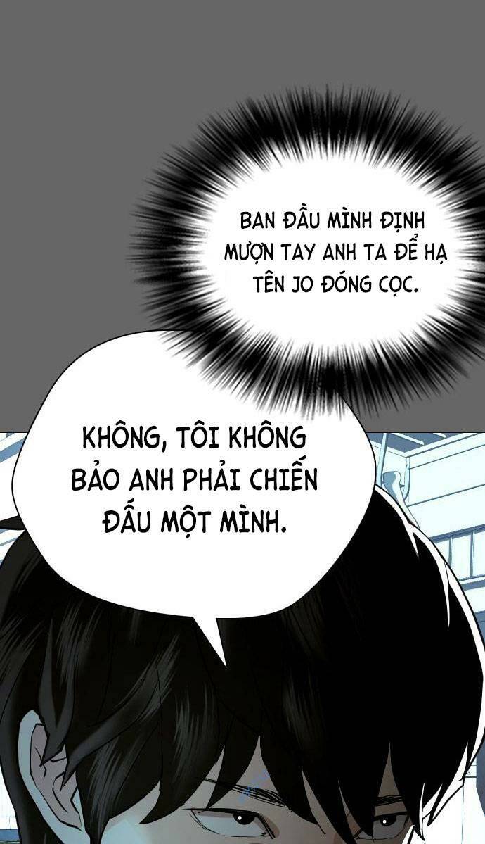 Điệp Viên 18 Tuổi Chương 29 Ảnh 95