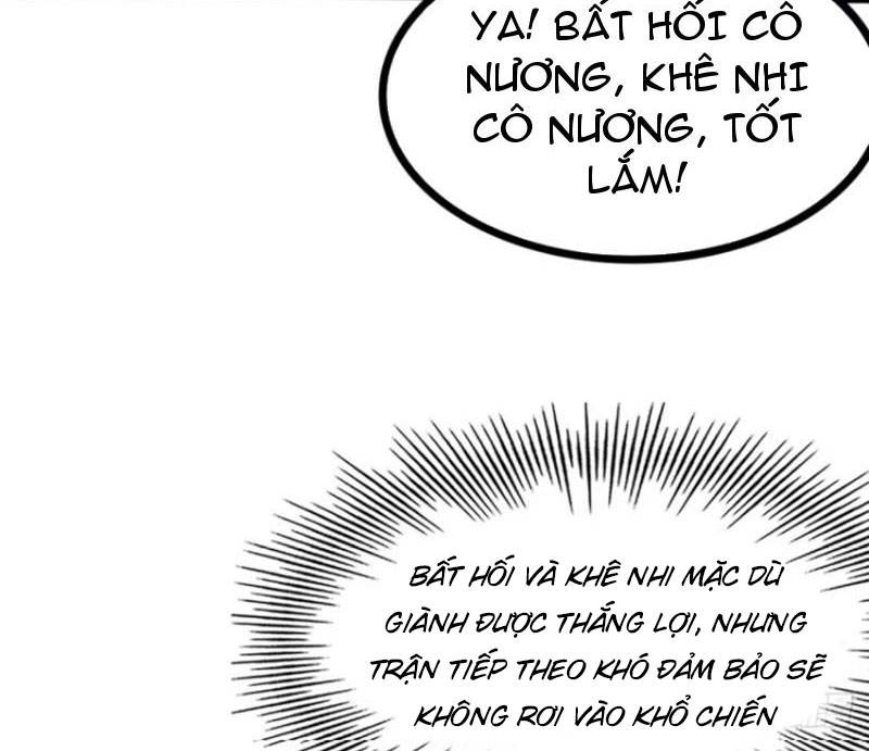 Trùm Phản Diện Muốn Tìm Chết! Chương 55 Ảnh 75