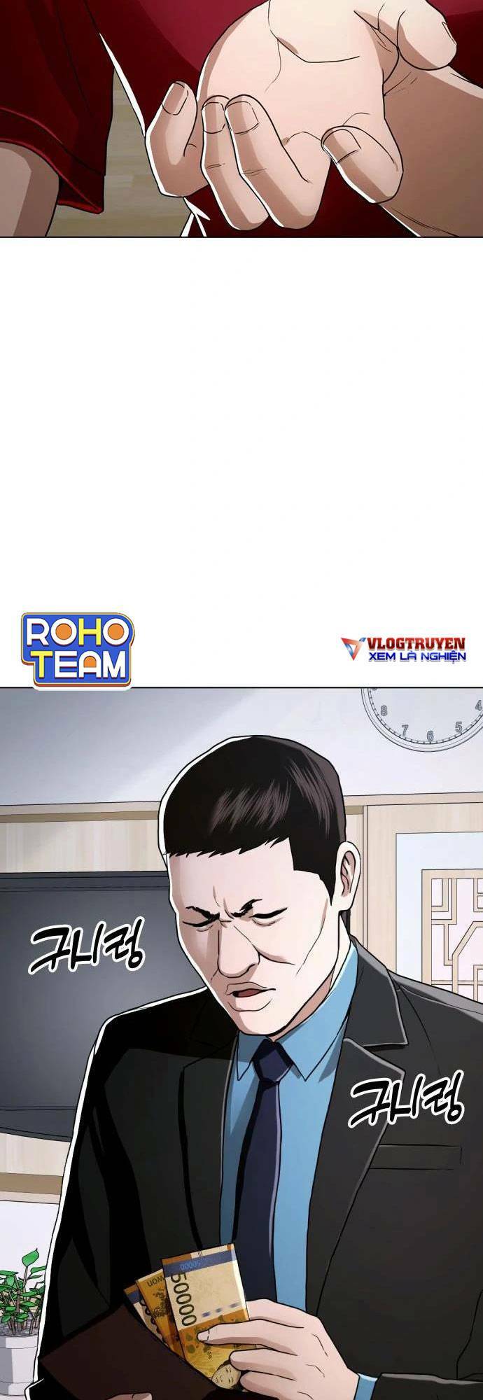 Điệp Viên 18 Tuổi Chương 38 Ảnh 17