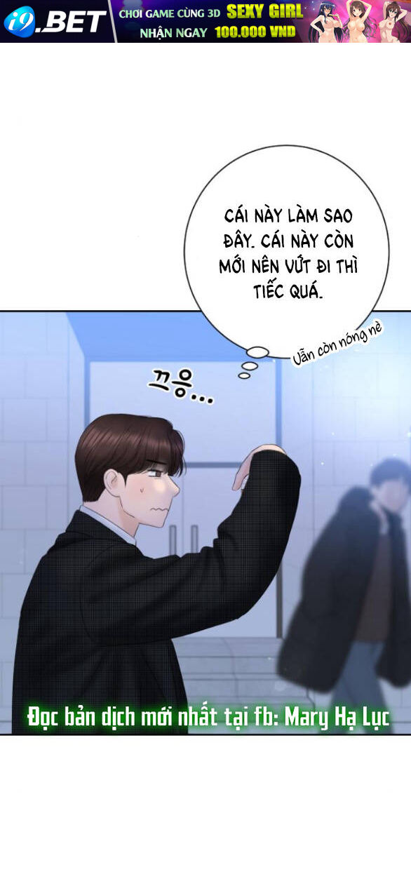 Tôi Sẽ Cho Anh Thứ Tồi Tệ Nhất Chương 9.2 Ảnh 6