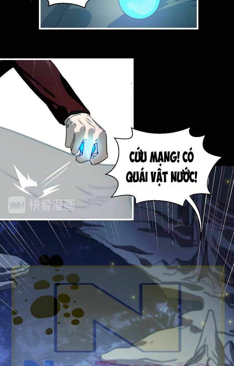 Niên Niên Hữu Ngư Chương 2 Ảnh 25