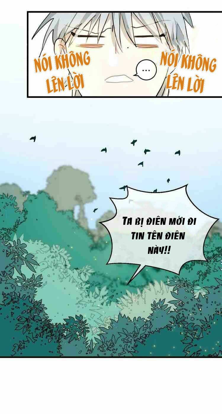 Niên Niên Hữu Ngư Chương 4 Ảnh 40
