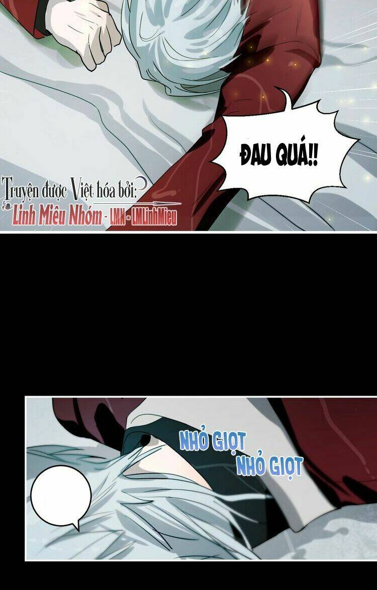 Niên Niên Hữu Ngư Chương 2 Ảnh 28
