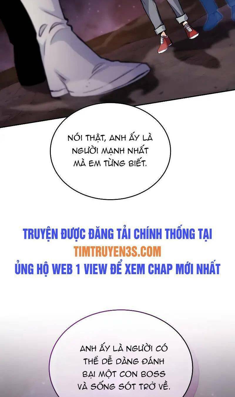 Ta Đánh Cắp Linh Hồn Của Ranker Top 1 Chương 33 Ảnh 90