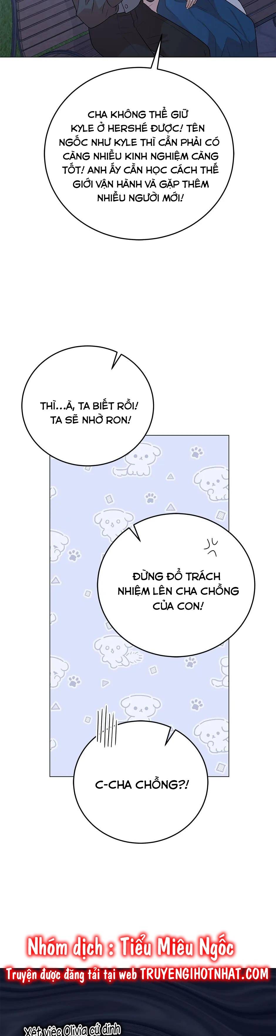 Nhân Vật Phản Diện Cũng Khó Chịu Chương 93 Ảnh 13