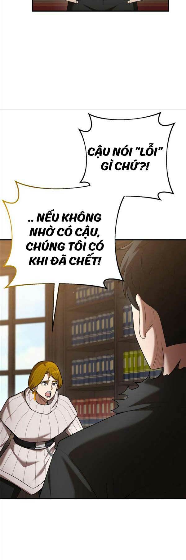 Thiên Tài Kiếm Thuật Của Gia Tộc Danh Giá Chương 74 Ảnh 45