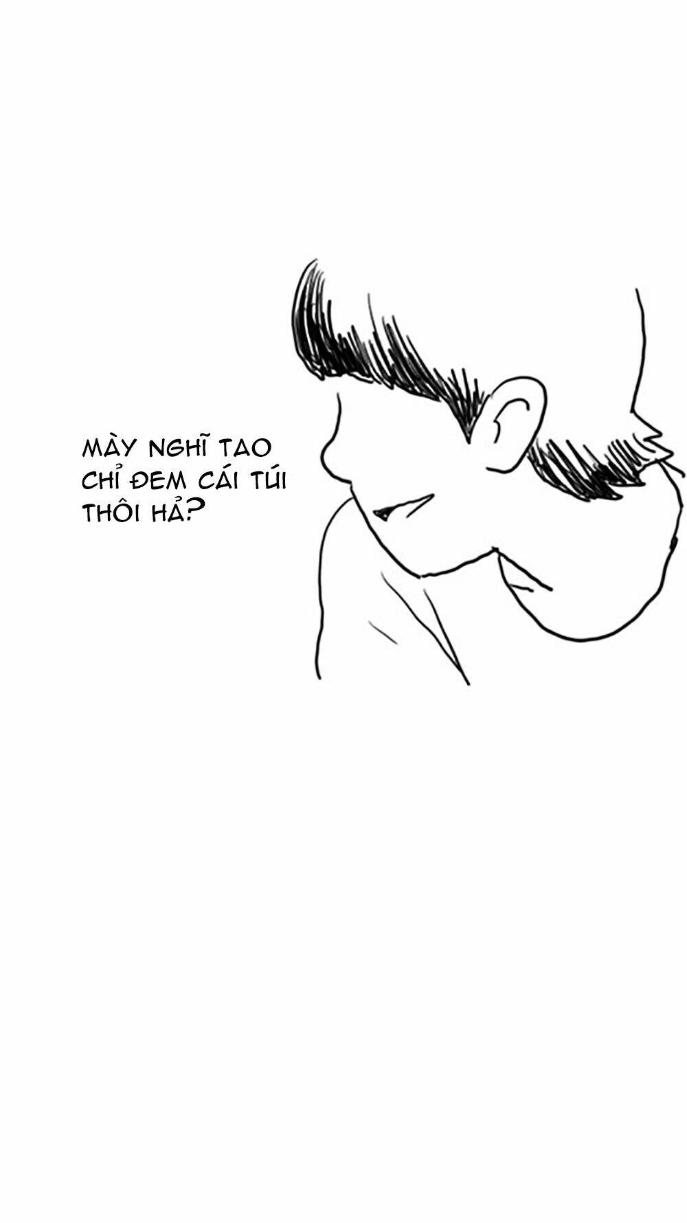 Cô Nàng Trên Lớp - The Girl From Class Chương 19 Ảnh 16