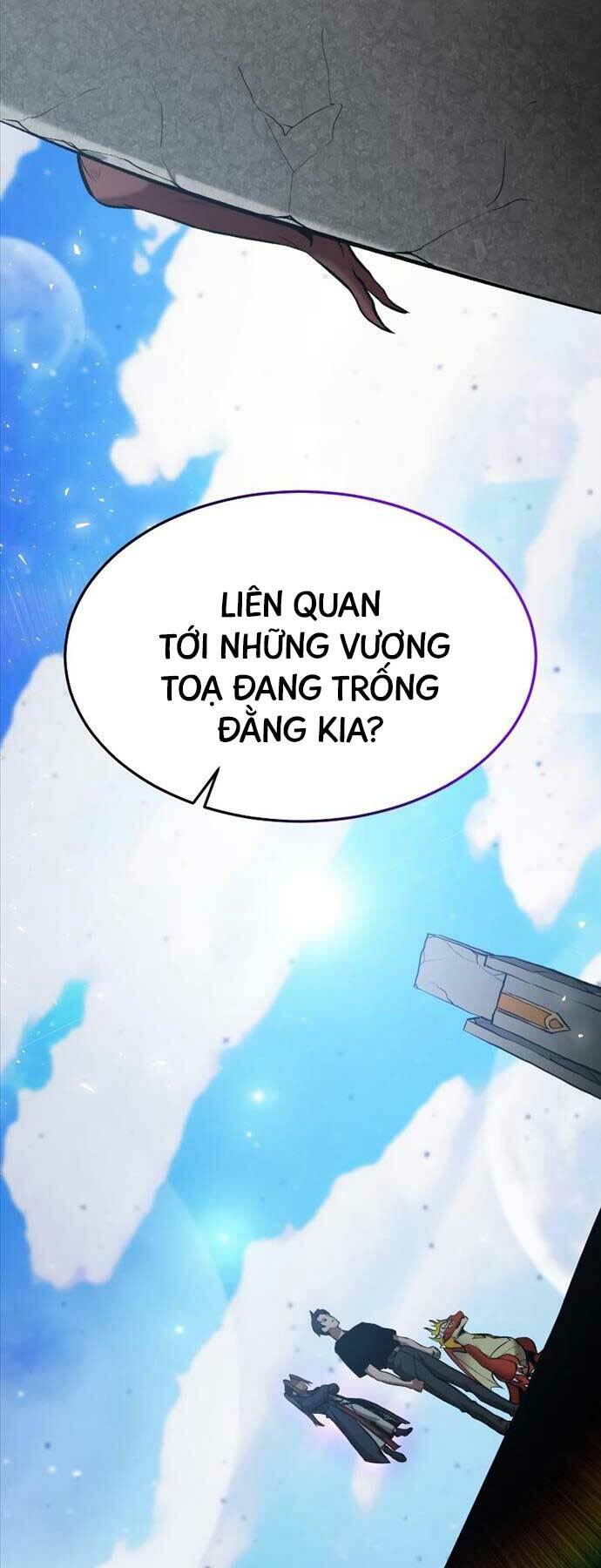 Thiên Tài Kiếm Thuật Của Gia Tộc Danh Giá Chương 81 Ảnh 34