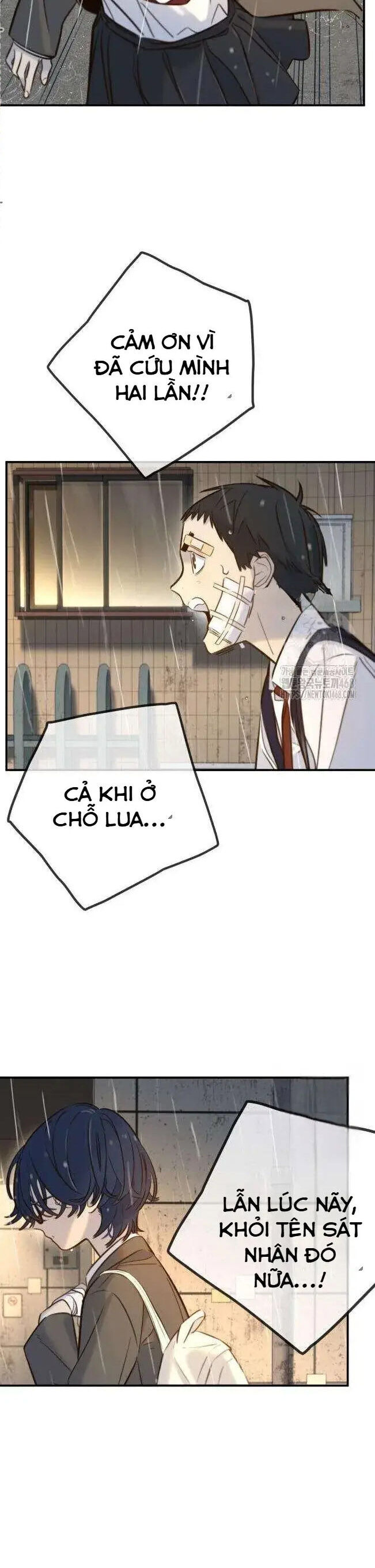 Mọi Người Đều Yêu Cô Ấy Chương 5 Ảnh 24