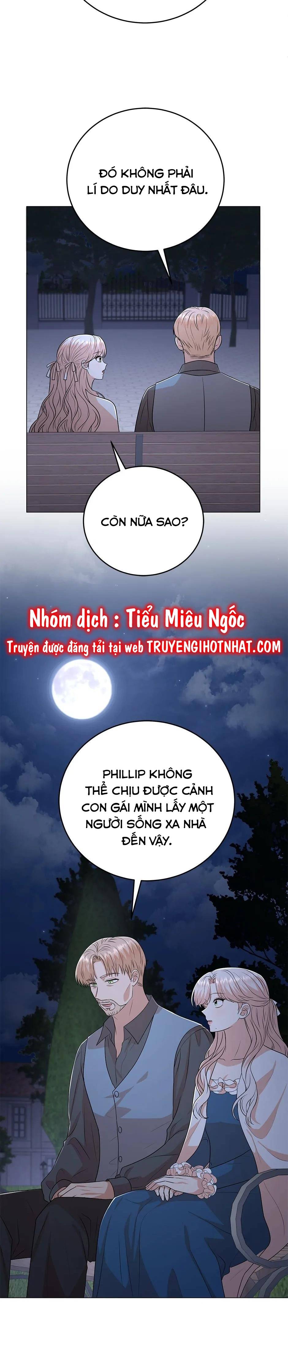 Nhân Vật Phản Diện Cũng Khó Chịu Chương 93 Ảnh 7