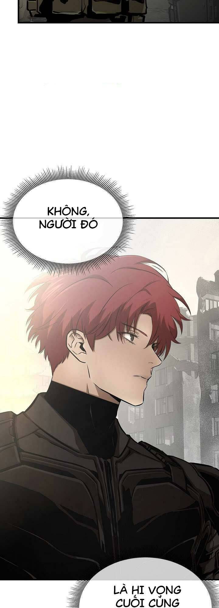 Trở Lại Ngày Tận Thế Chương 151 Ảnh 20