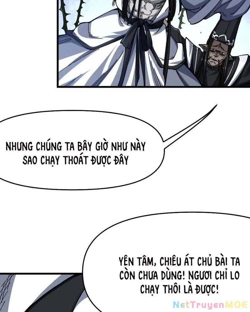 Bị Ăn Mòn, Ta Phải Dựa Vào Đồ Đệ Để Kéo Dài Tính Mạng Chương 18 Ảnh 34