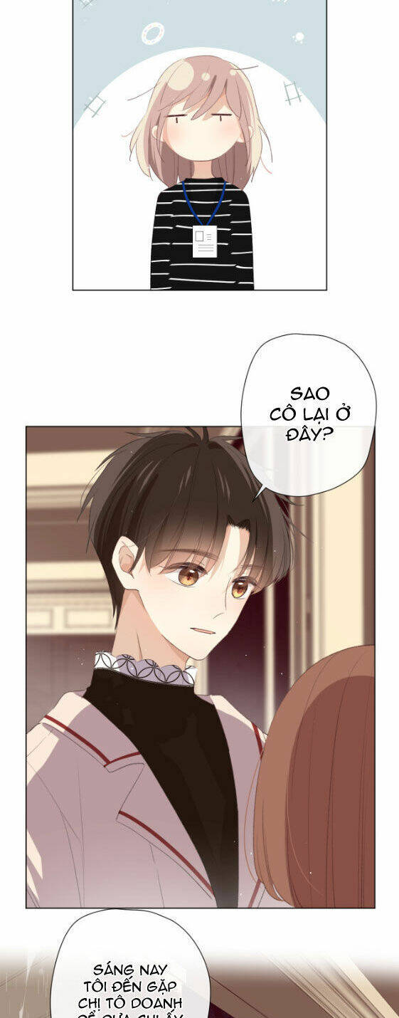 Yêu Em, Yêu Chính Tôi Chương 5 Ảnh 29