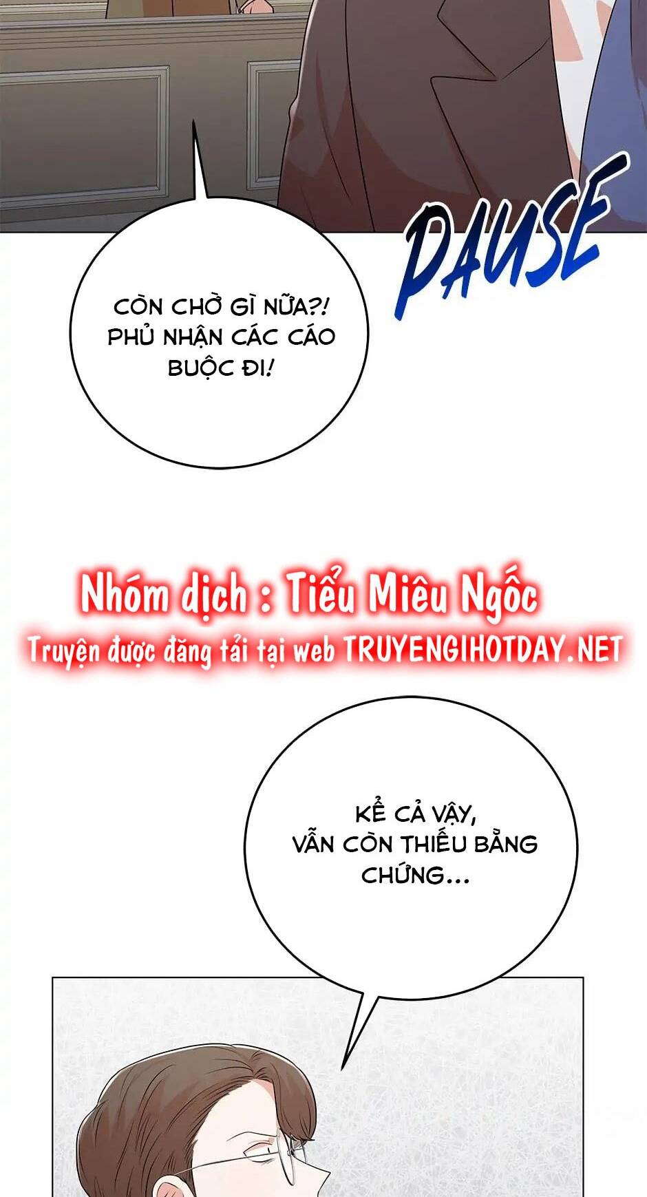 Nhân Vật Phản Diện Cũng Khó Chịu Chương 86 Ảnh 100