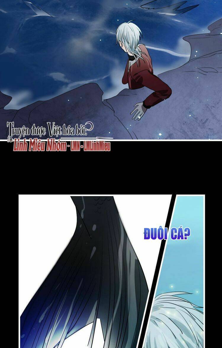 Niên Niên Hữu Ngư Chương 2 Ảnh 23