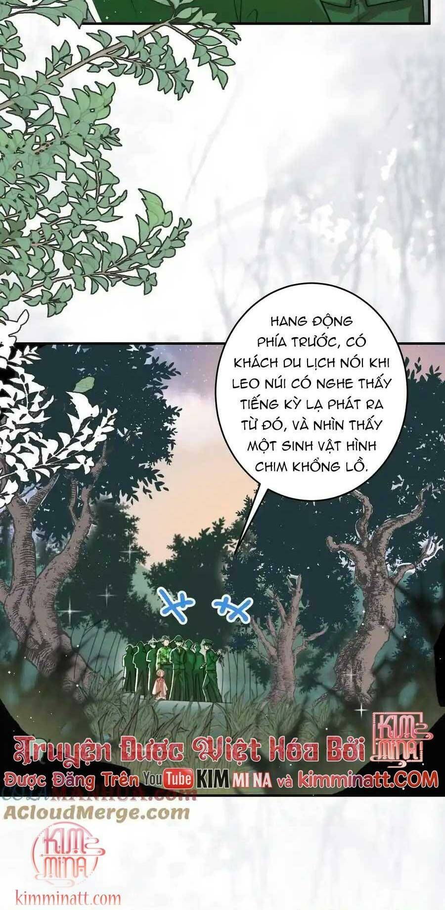 Tiểu Manh Bảo Bốn Tuổi Theo Sư Phụ Xuống Núi Chương 328 Ảnh 7