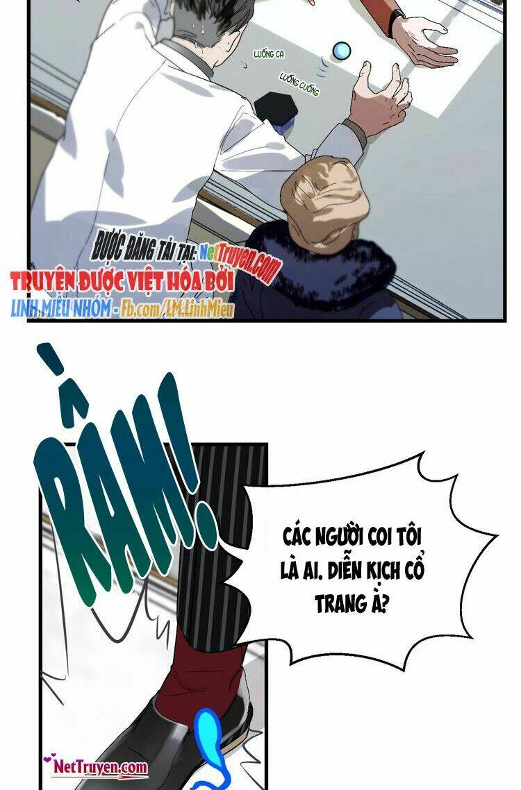Niên Niên Hữu Ngư Chương 1 Ảnh 8