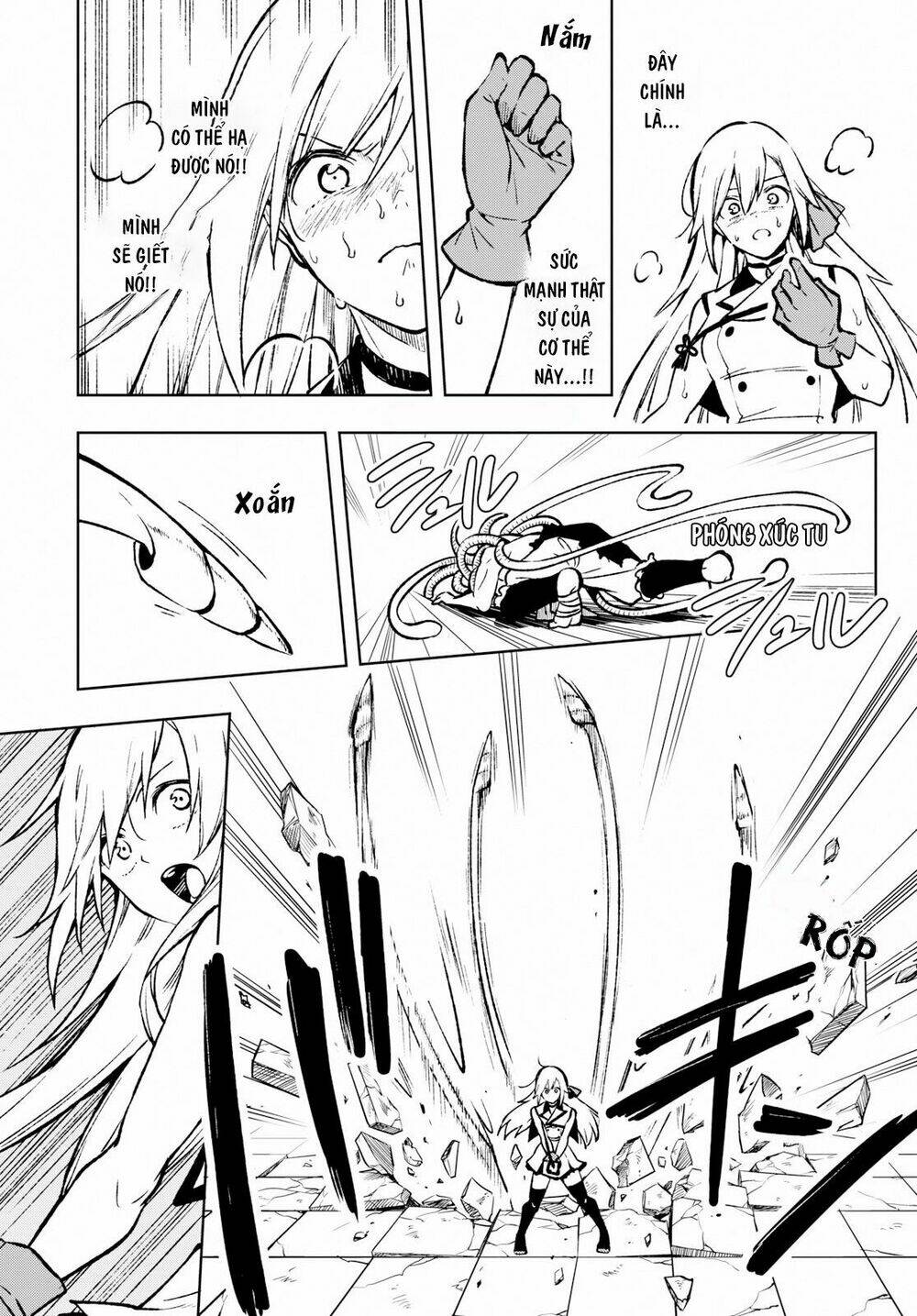 Samayoeru Tensei-Sha-Tachi No Revival Game Chương 1 Ảnh 61
