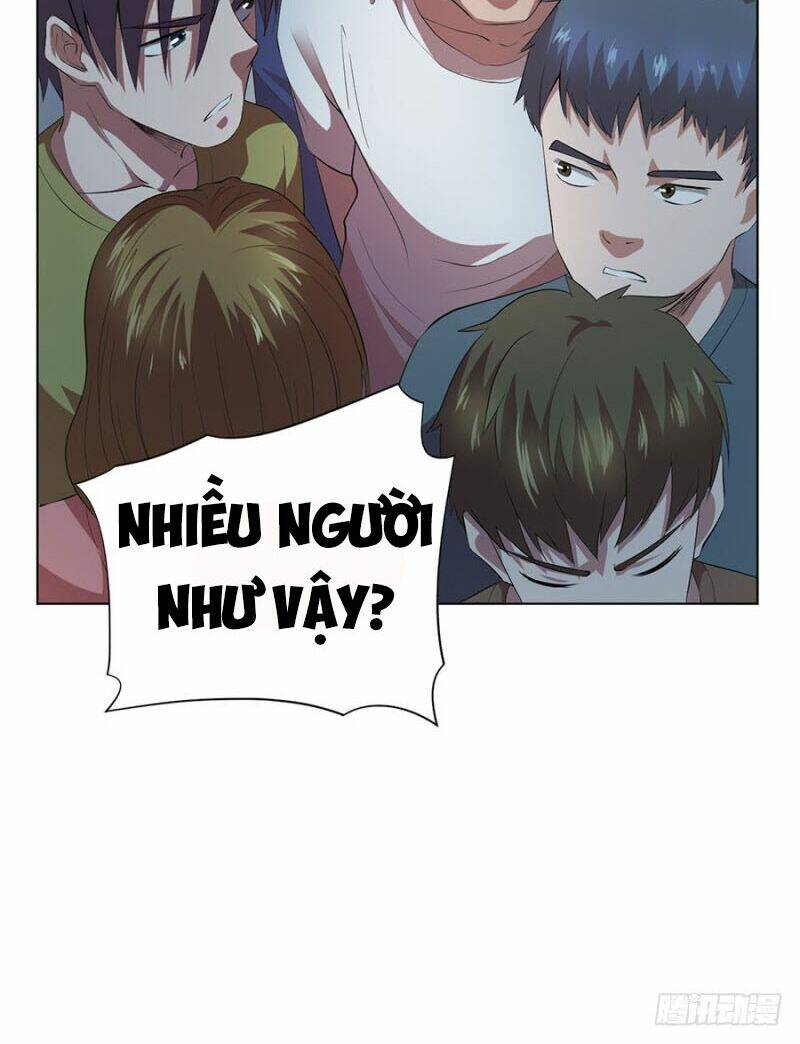 Nghịch Thiên Thần Y Chương 72 Ảnh 4